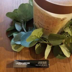 💥free with bundle💥Laura Mercier Mascara